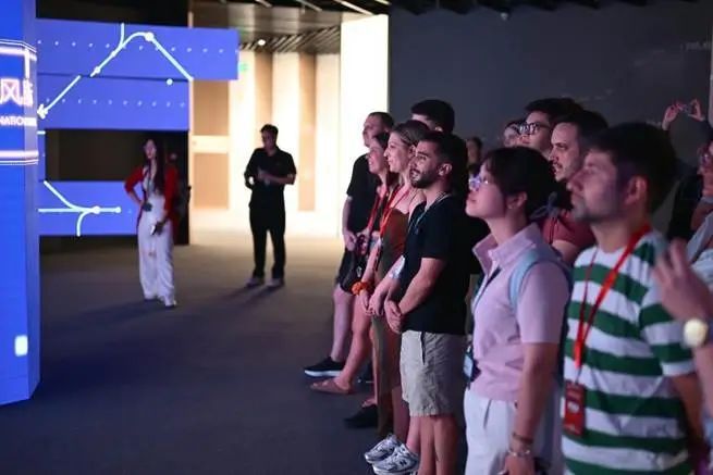<a href='/finance_english/2025/0726/c15175a403026/page.htm' target='_blank' title='“Silk Road Financial Future Leaders Pilot Program" Industry-Academia Research Activity: Tian Feng Securities'>“Silk Road Financial Future Leaders Pil...</a>